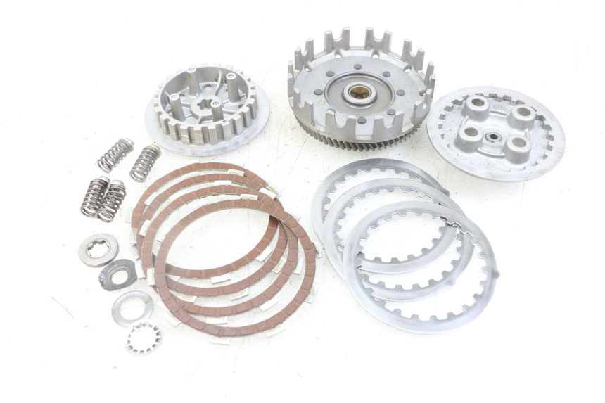 photo de EMBRAGUE MBK X-LIMIT XLIMIT 50 (2007 - 2012) - Vista principal