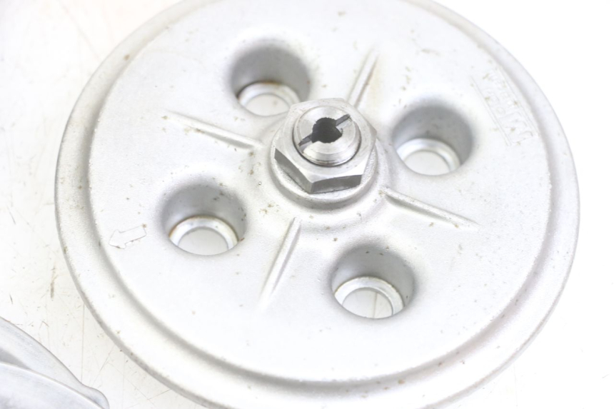 photo de EMBRAGUE MBK X-LIMIT XLIMIT 50 (2007 - 2012) - Primer plano de alta resolución