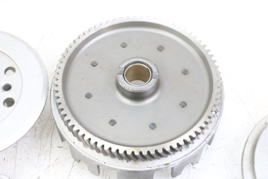 photo de EMBRAGUE MBK X-LIMIT XLIMIT 50 (2007 - 2012) - Foto de producto adicional