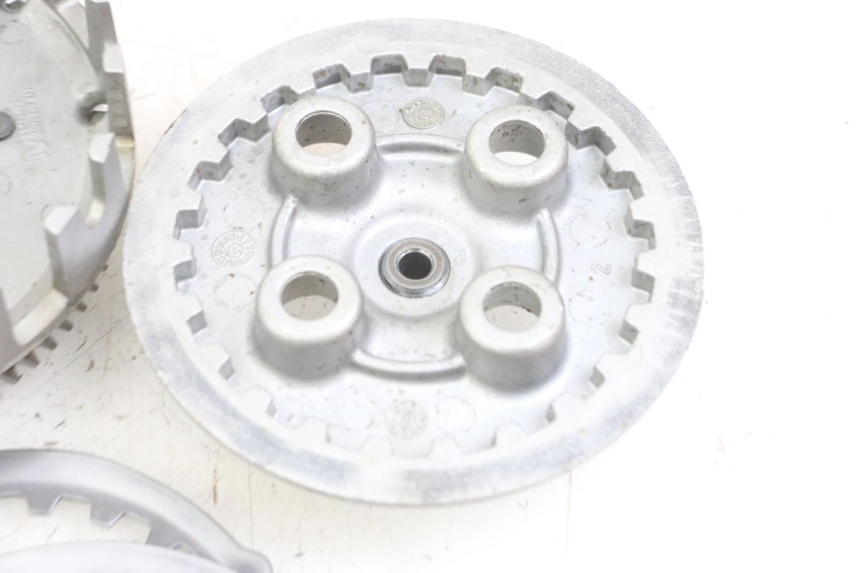 photo de EMBRAGUE MBK X-LIMIT XLIMIT 50 (2007 - 2012) - Ángulo de visión alternativo