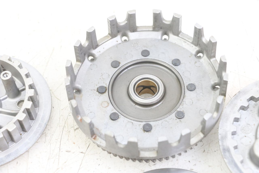 photo de EMBRAGUE MBK X-LIMIT XLIMIT 50 (2007 - 2012) - Zoom calidad de ocasión