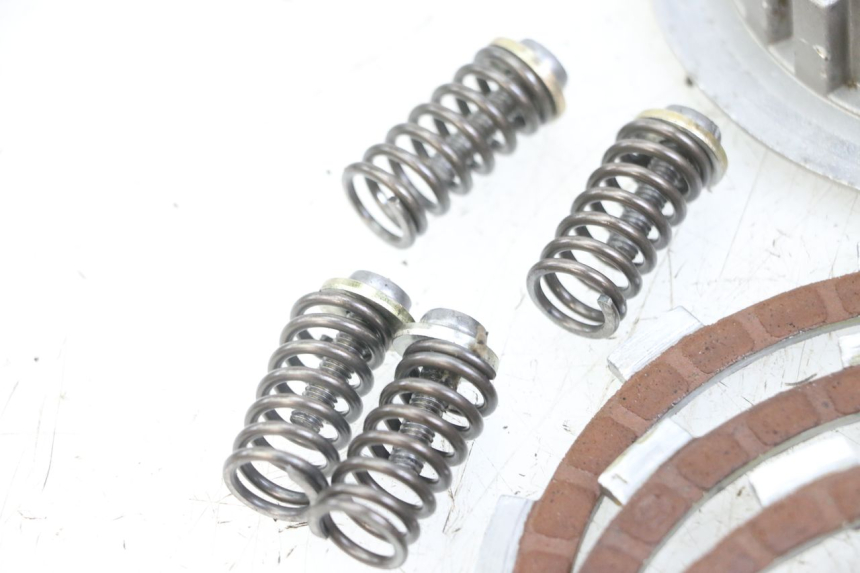 photo de EMBRAGUE MBK X-LIMIT XLIMIT 50 (2007 - 2012) - Vista principal