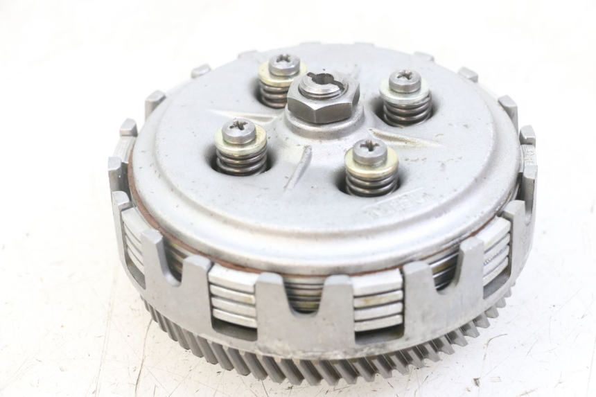 photo de EMBRAGUE MBK X-LIMIT XLIMIT 50 (2007 - 2012) - Otra perspectiva