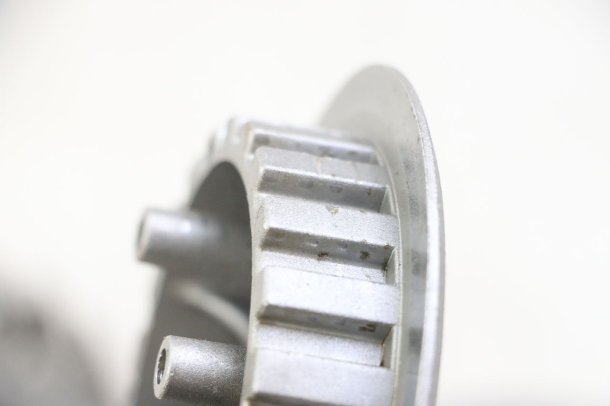 photo de EMBRAGUE MBK X-LIMIT XLIMIT 50 (2007 - 2012) - Estado de la superficie y material