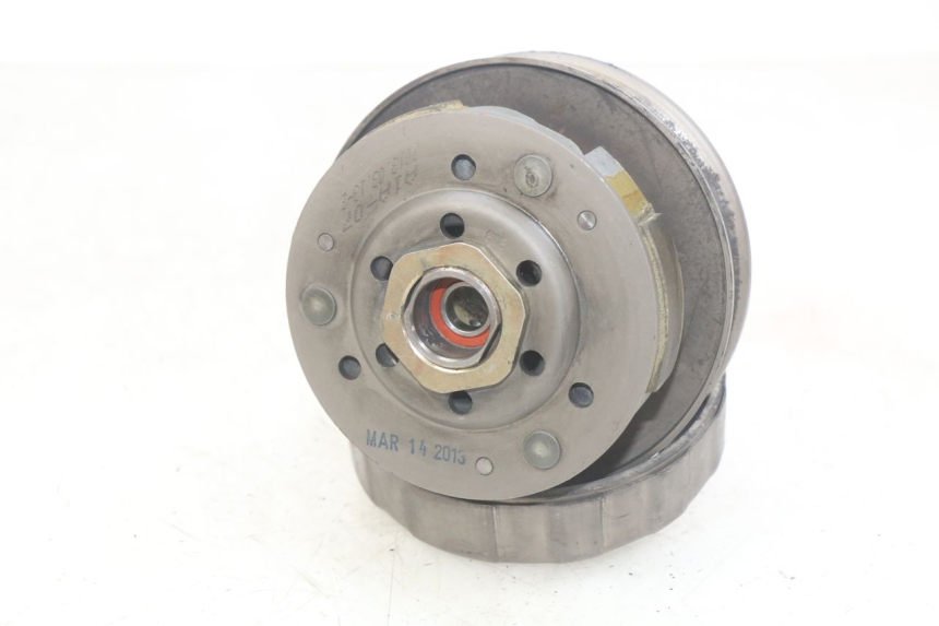 photo de EMBRAGUE SYM MIO 50 (2011 - 2017) - Vista principal