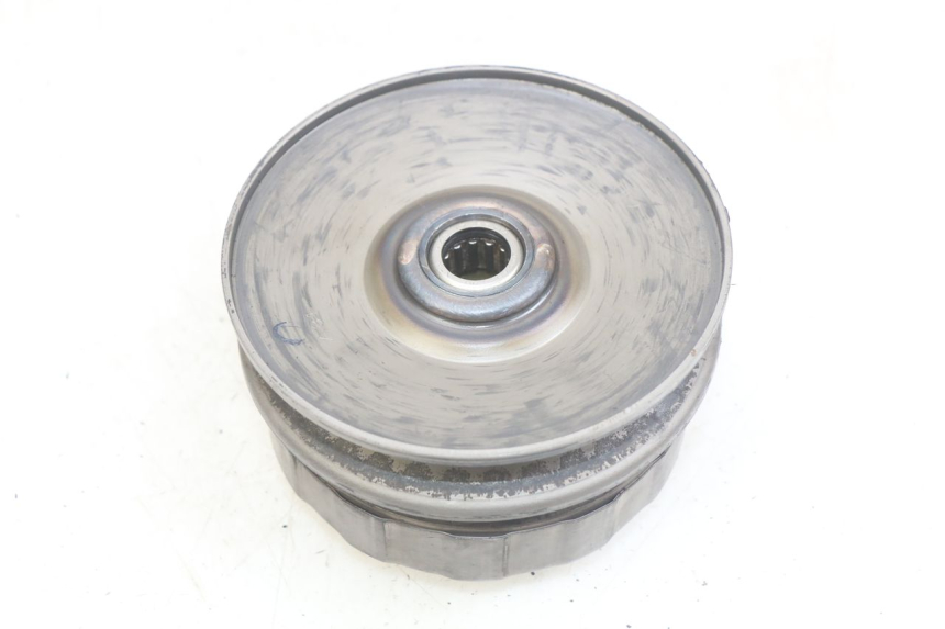 photo de EMBRAGUE SYM MIO 50 (2011 - 2017) - Zoom estado de uso