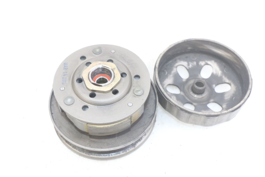 photo de EMBRAGUE SYM MIO 50 (2011 - 2017) - Otra perspectiva