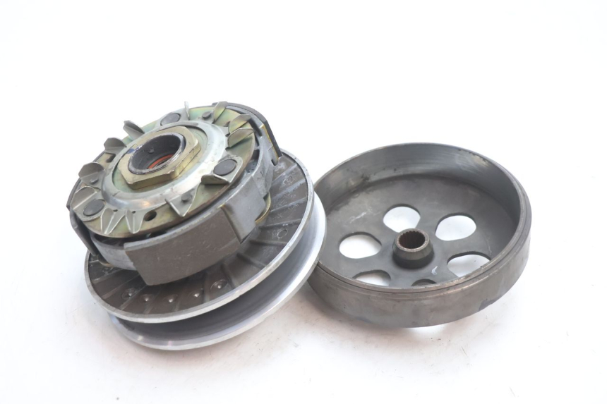 photo de EMBRAGUE PIAGGIO MP3 LT 300 (2010 - 2016) - Vista principal
