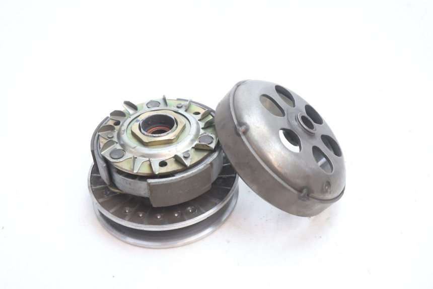 photo de EMBRAGUE PIAGGIO MP3 LT 300 (2010 - 2016) - Detalle de la pieza