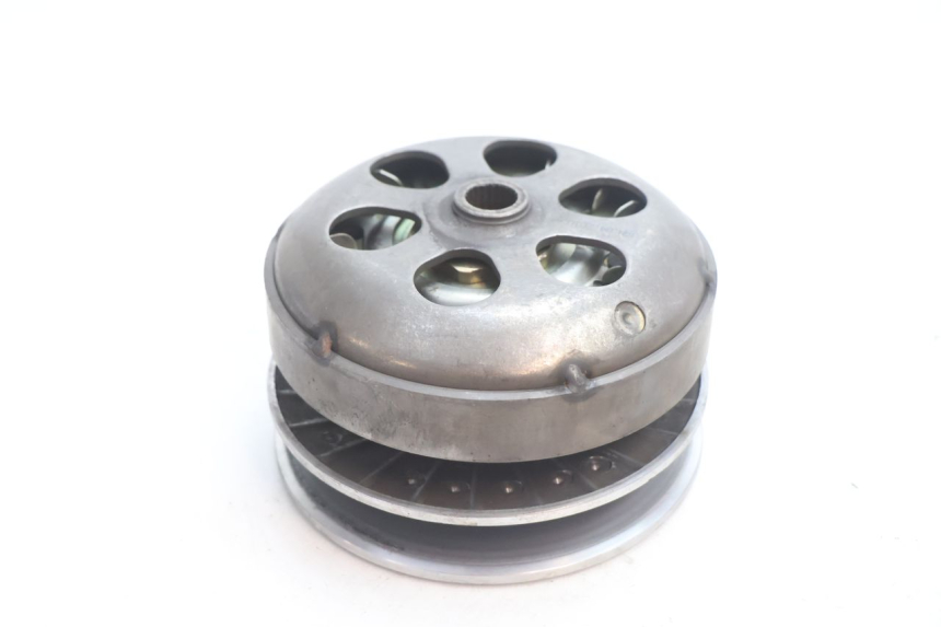 photo de EMBRAGUE PIAGGIO MP3 LT 300 (2010 - 2016) - Zoom estado de uso