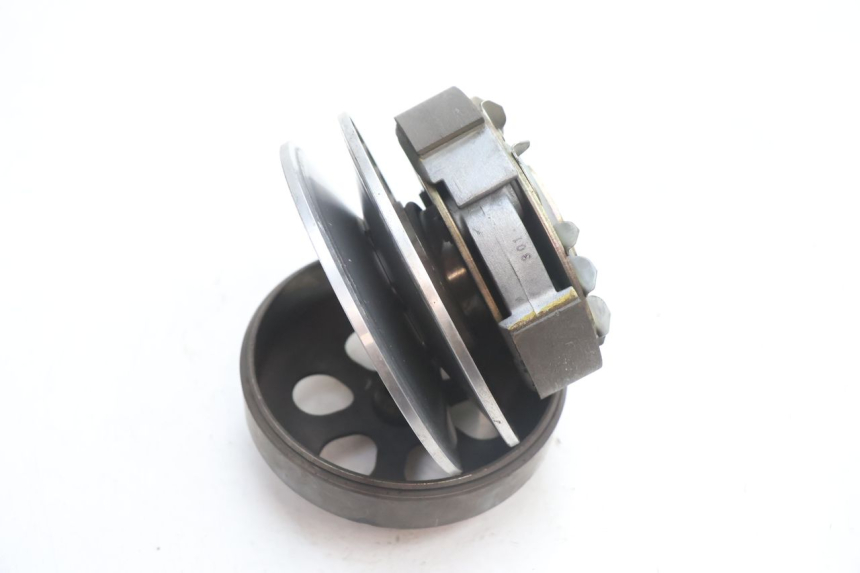 photo de EMBRAGUE PIAGGIO MP3 LT 300 (2010 - 2016) - Otra perspectiva