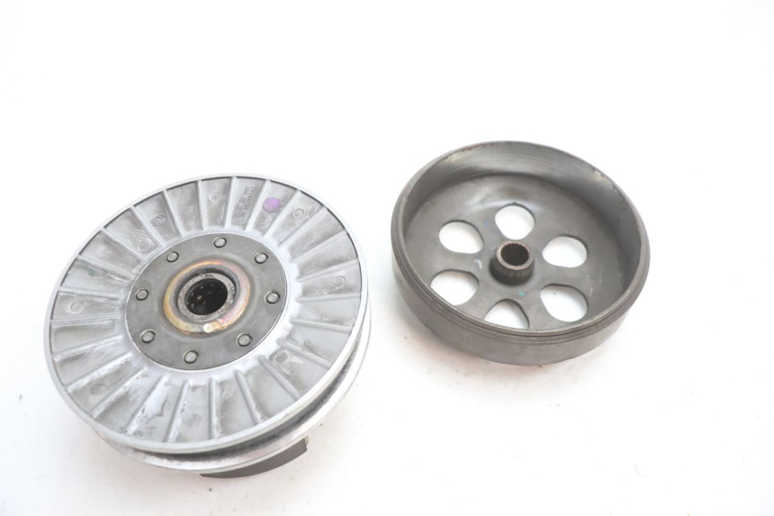 photo de EMBRAGUE PIAGGIO MP3 LT 300 (2010 - 2016) - Vista general del producto