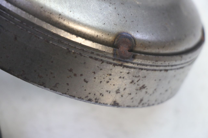 photo de EMBRAGUE PIAGGIO MP3 500 (2011 - 2015) - Zoom estado de uso