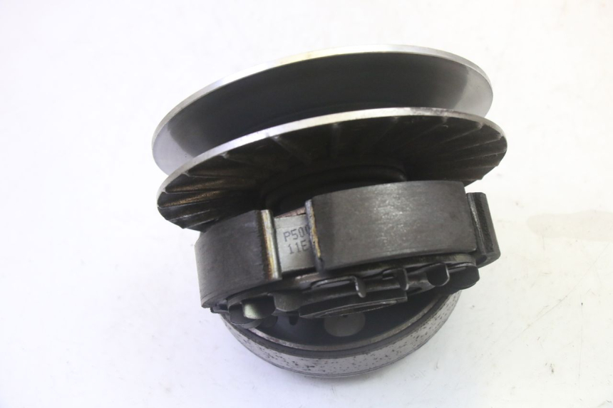 photo de EMBRAGUE PIAGGIO MP3 500 (2011 - 2015) - Otra perspectiva