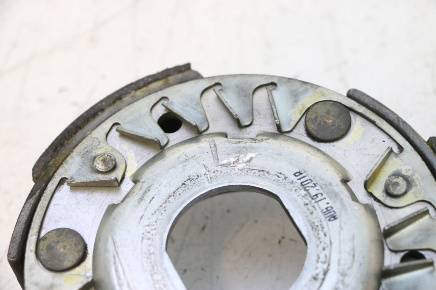photo de EMBRAGUE PIAGGIO MP3 RL 250 (2006 - 2010) - Detalle de la pieza