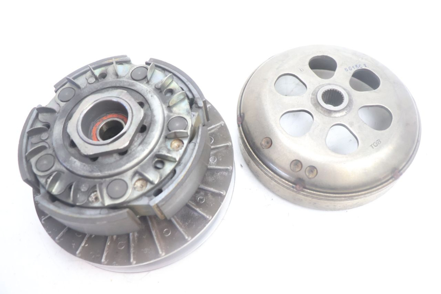 photo de EMBRAGUE PIAGGIO MP3 500 (2016 - 2018) - Vista general del producto