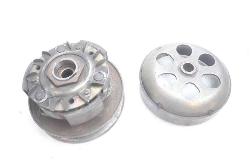 photo de EMBRAGUE PIAGGIO MP3 125 (2006 - 2014) - Zoom estado de uso