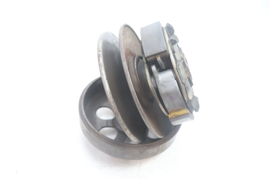 photo de EMBRAGUE PIAGGIO MP3 125 (2006 - 2014) - Primer plano técnico