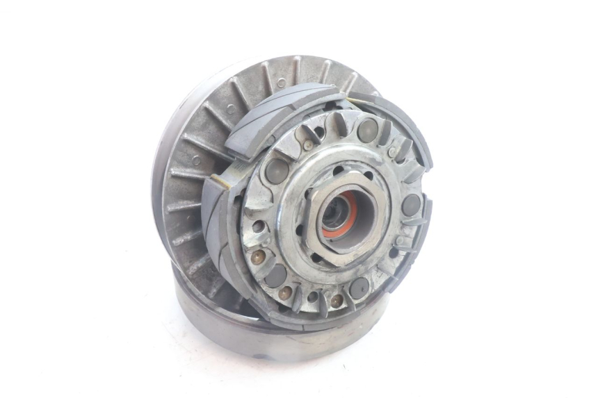 photo de EMBRAGUE PIAGGIO MP3 500 (2016 - 2018) - Estado de la superficie y material