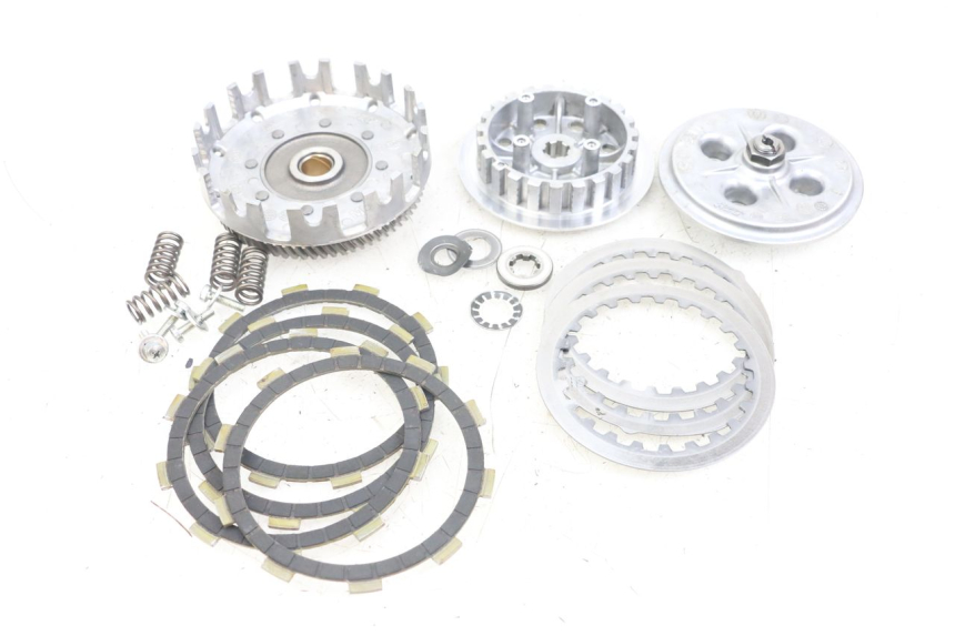 photo de EMBRAGUE RIEJU MRT 50 (2018 - 2021) - Vista principal