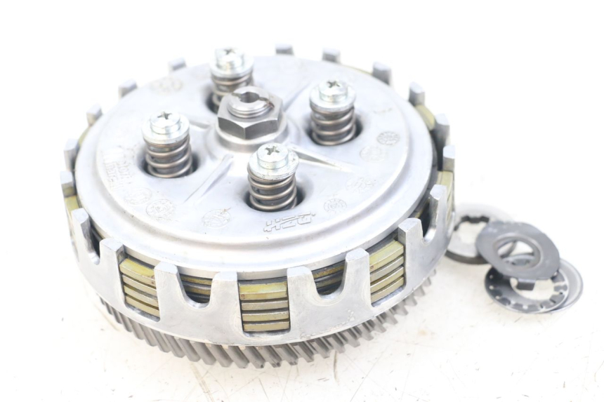 photo de EMBRAGUE RIEJU MRT 50 (2018 - 2021) - Detalle de la pieza