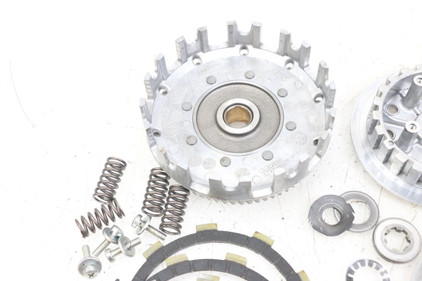 photo de EMBRAGUE RIEJU MRT 50 (2018 - 2021) - Características distintivas