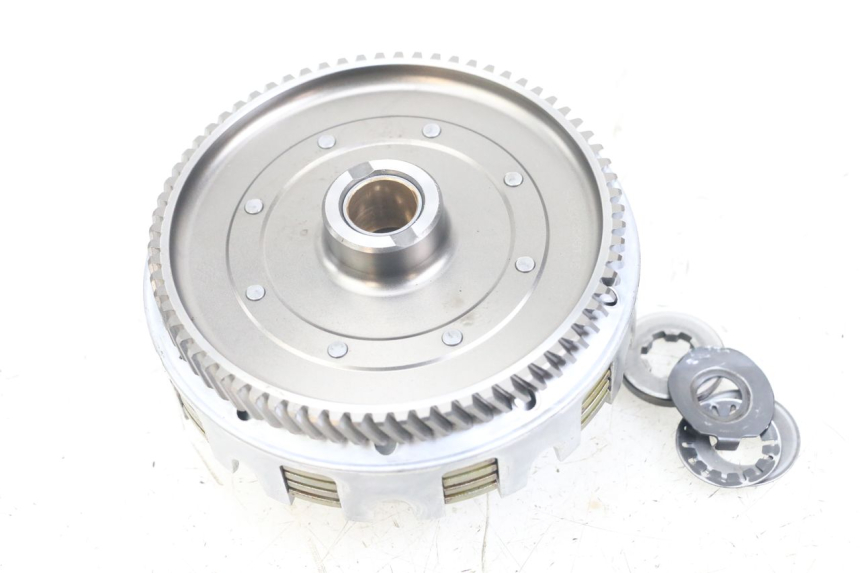 photo de EMBRAGUE RIEJU MRT 50 (2018 - 2021) - Zoom estado de uso