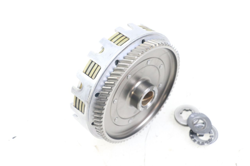 photo de EMBRAGUE RIEJU MRT 50 (2018 - 2021) - Otra perspectiva