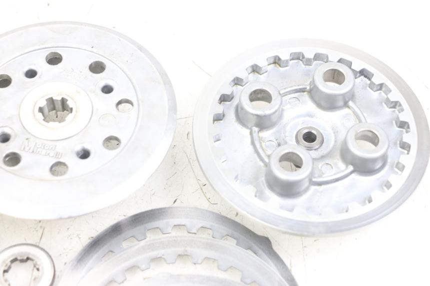 photo de EMBRAGUE RIEJU MRT 50 (2018 - 2021) - Vista general del producto