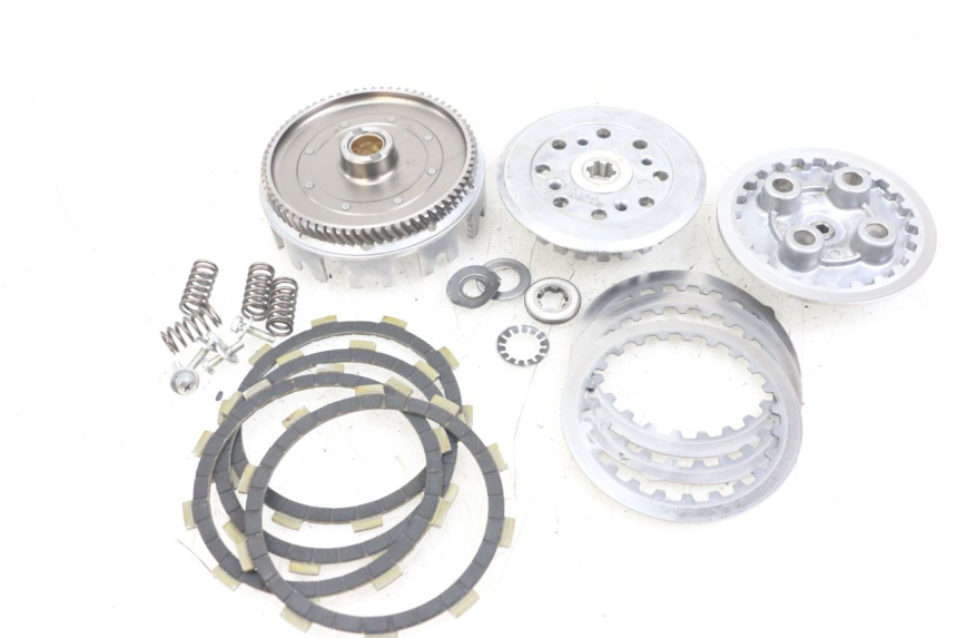 photo de EMBRAGUE RIEJU MRT 50 (2018 - 2021) - Estado de la superficie y material