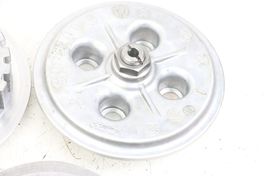 photo de EMBRAGUE RIEJU MRT 50 (2018 - 2021) - Marcados y referencias originales