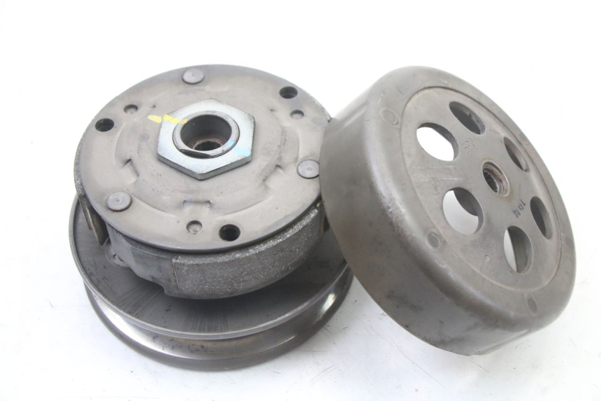 photo de EMBRAGUE MBK MW TRYPTIK 125 (2014 - 2016) - Vista principal