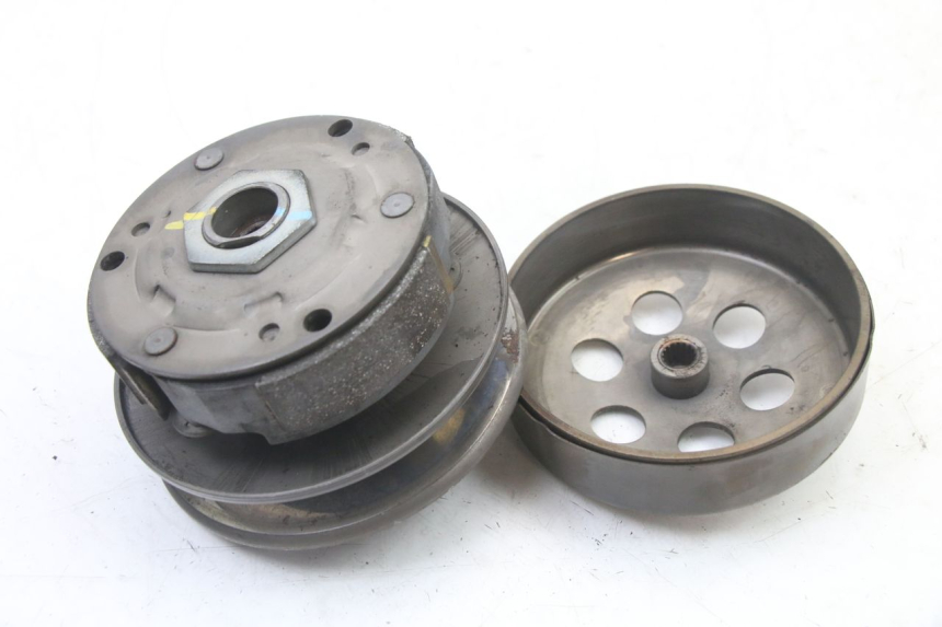 photo de EMBRAGUE MBK MW TRYPTIK 125 (2014 - 2016) - Detalle de la pieza