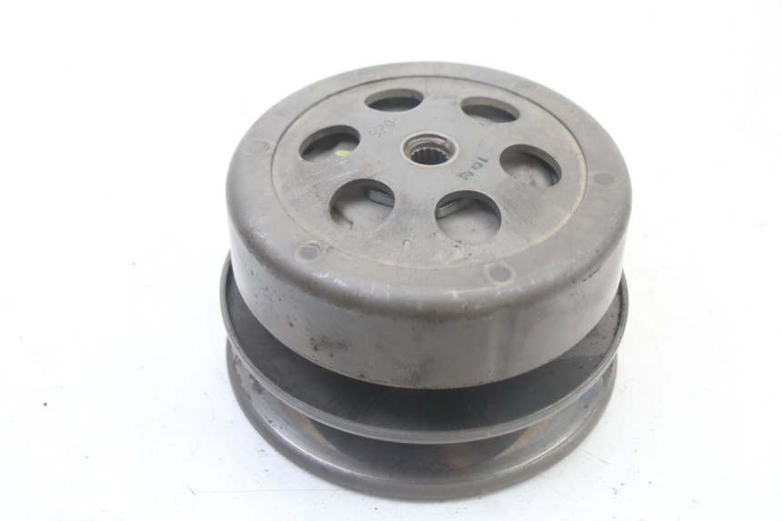 photo de EMBRAGUE MBK MW TRYPTIK 125 (2014 - 2016) - Zoom estado de uso