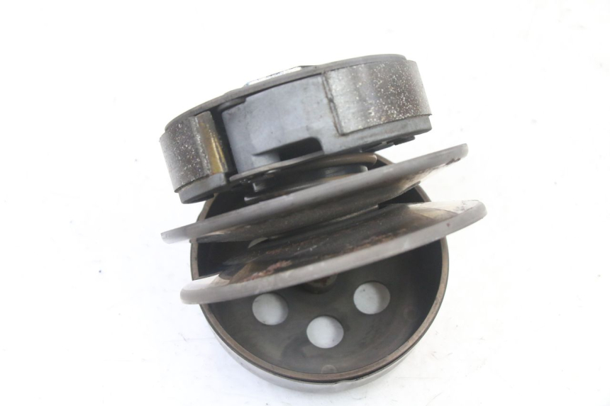 photo de EMBRAGUE MBK MW TRYPTIK 125 (2014 - 2016) - Otra perspectiva