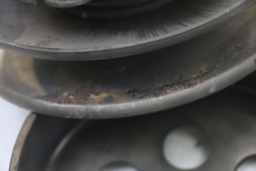 photo de EMBRAGUE MBK MW TRYPTIK 125 (2014 - 2016) - Vista general del producto