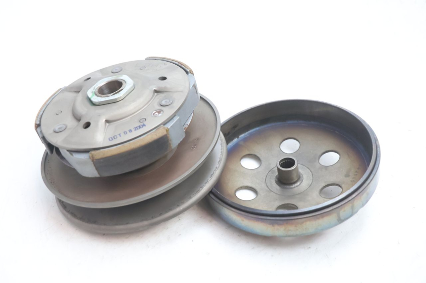 photo de EMBRAGUE KYMCO MXU R 250 (2004 - 2010) - Detalle de la pieza