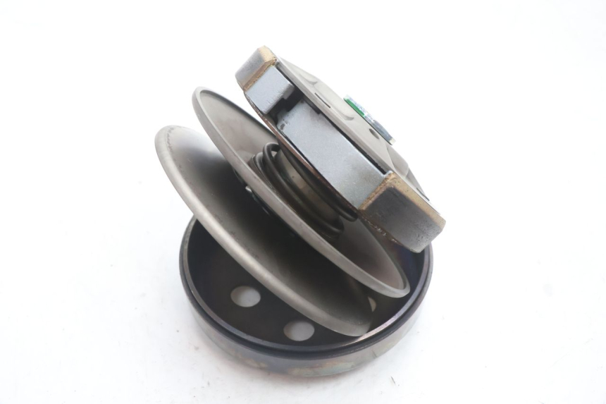 photo de EMBRAGUE KYMCO MXU R 250 (2004 - 2010) - Zoom estado de uso