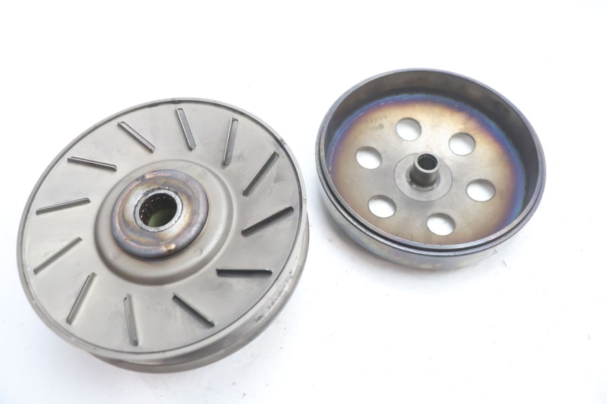 photo de EMBRAGUE KYMCO MXU R 250 (2004 - 2010) - Vista general del producto