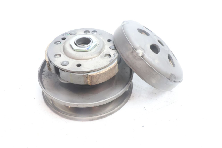 photo de EMBRAGUE YAMAHA N-MAX NMAX 125 (2021 - 2024) - Detalle de la pieza