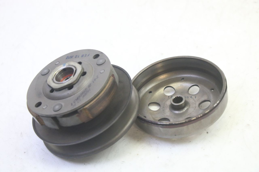 photo de EMBRAGUE YAMAHA NEOS NEO'S 4T 50 (2008 - 2016) - Detalle de la pieza