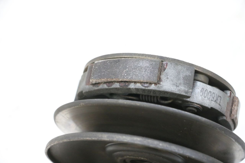 photo de EMBRAGUE YAMAHA NEOS NEO'S 4T 50 (2008 - 2016) - Estado de la superficie y material