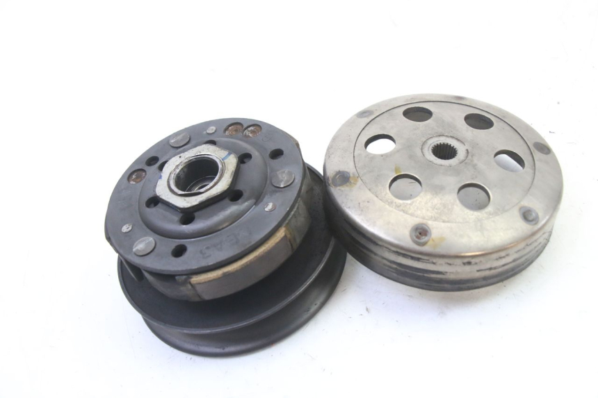 photo de EMBRAGUE KYMCO LIKE 4T 50 (2019 - 2025) - Detalle de la pieza