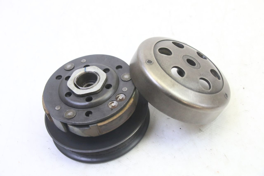 photo de EMBRAGUE KYMCO LIKE 4T 50 (2019 - 2025) - Detalle de la pieza