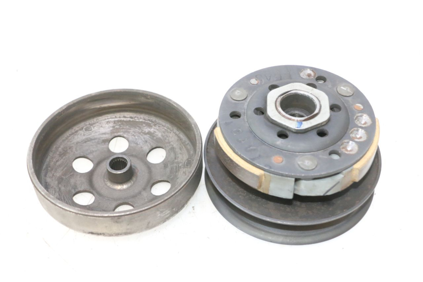 photo de EMBRAGUE KYMCO LIKE 4T 50 (2019 - 2025) - Primer plano técnico