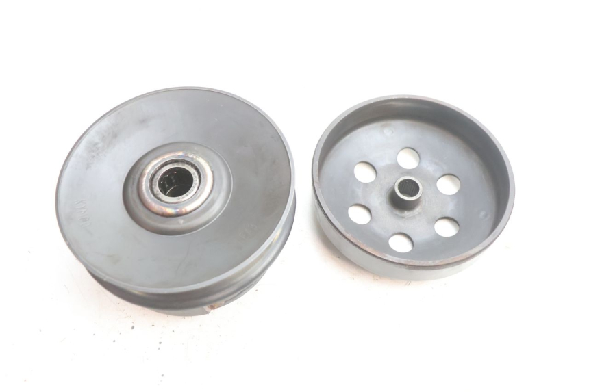 photo de EMBRAGUE KYMCO LIKE 4T 50 (2019 - 2025) - Primer plano técnico