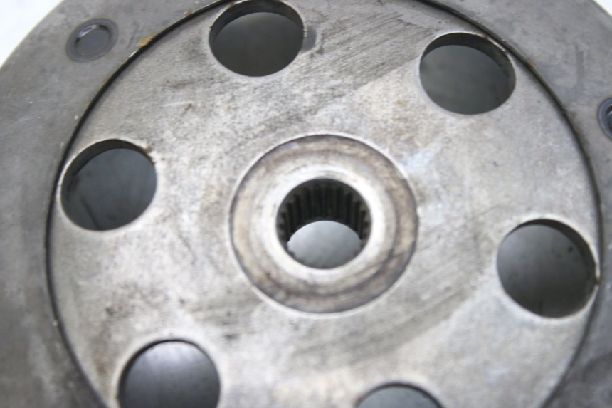 photo de EMBRAGUE PIAGGIO NEW TYPHOON 50 (2018 - 2021) - Zoom estado de uso