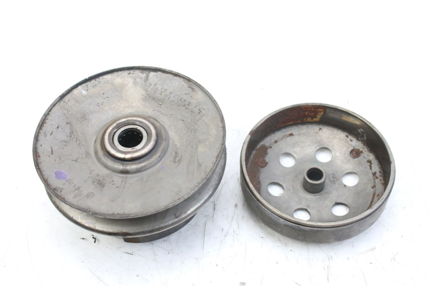 photo de EMBRAGUE PIAGGIO NEW TYPHOON 50 (2018 - 2021) - Primer plano técnico