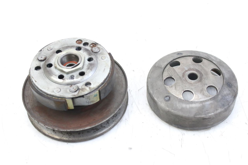 photo de EMBRAGUE PIAGGIO NEW TYPHOON 50 (2018 - 2021) - Vista general del producto