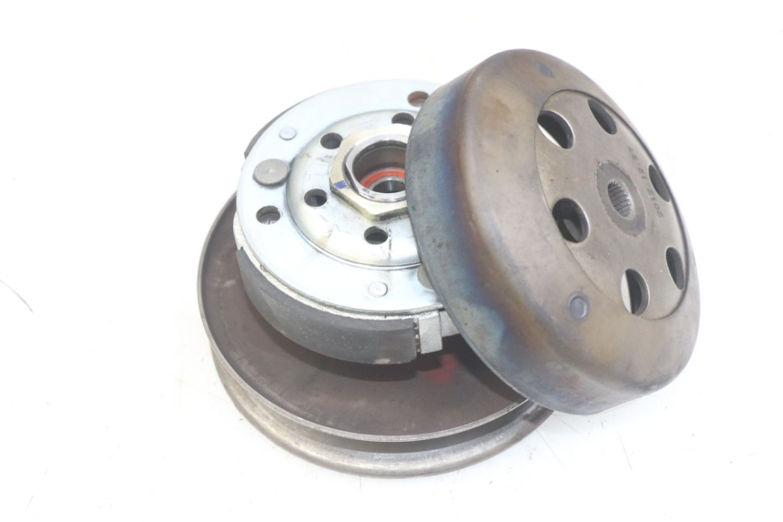 photo de EMBRAGUE PIAGGIO NEW TYPHOON 50 (2010 - 2017) - Zoom estado de uso